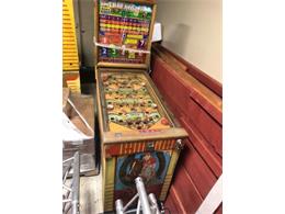 1940 Bally Vintage Pinball machine Show/ Place /Win Horse race (CC-1128144) for sale in Reno, Nevada