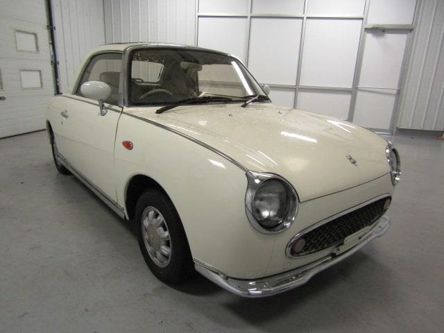1991 Nissan Figaro (CC-1128147) for sale in Christiansburg, Virginia