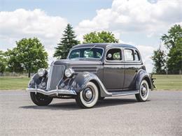 1936 Ford Deluxe (CC-1128152) for sale in Auburn, Indiana