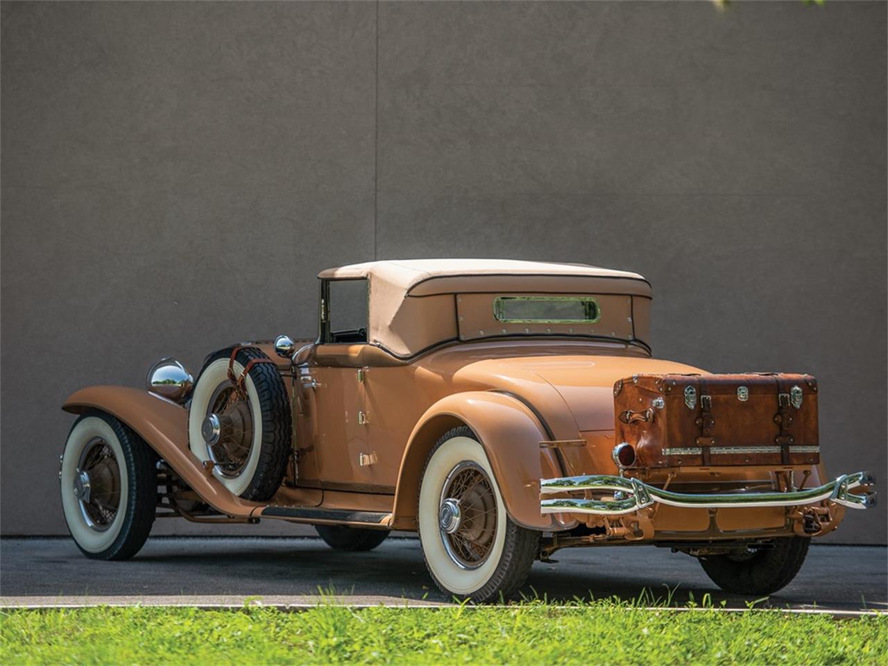 1930 Cord L-29 for Sale | ClassicCars.com | CC-1128153