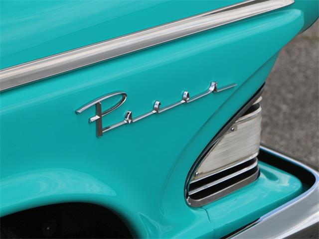 1958 Edsel Pacer (CC-1128164) for sale in Auburn, Indiana