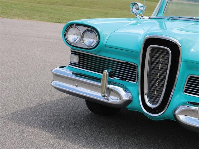 1958 Edsel Pacer (CC-1128164) for sale in Auburn, Indiana