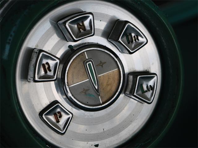 1958 Edsel Pacer (CC-1128164) for sale in Auburn, Indiana