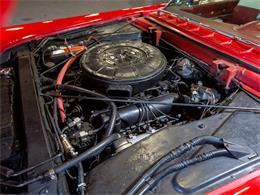 1960 Lincoln Continental Mark V Convertible (CC-1128167) for sale in Auburn, Indiana