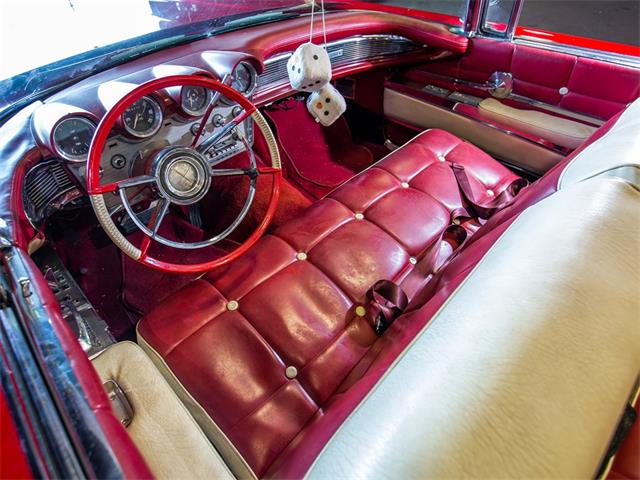 1960 Lincoln Continental Mark V Convertible (CC-1128167) for sale in Auburn, Indiana