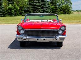 1960 Lincoln Continental Mark V Convertible (CC-1128167) for sale in Auburn, Indiana