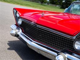 1960 Lincoln Continental Mark V Convertible (CC-1128167) for sale in Auburn, Indiana