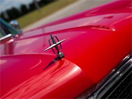 1960 Lincoln Continental Mark V Convertible (CC-1128167) for sale in Auburn, Indiana