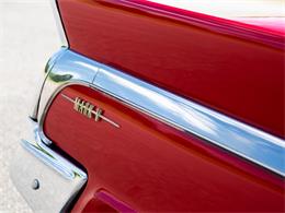 1960 Lincoln Continental Mark V Convertible (CC-1128167) for sale in Auburn, Indiana