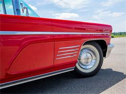 1960 Lincoln Continental Mark V Convertible (CC-1128167) for sale in Auburn, Indiana