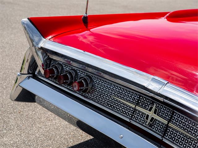 1960 Lincoln Continental Mark V Convertible (CC-1128167) for sale in Auburn, Indiana
