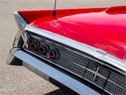 1960 Lincoln Continental Mark V Convertible (CC-1128167) for sale in Auburn, Indiana