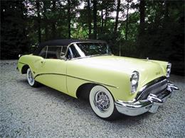 1954 Buick Skylark (CC-1128169) for sale in Auburn, Indiana