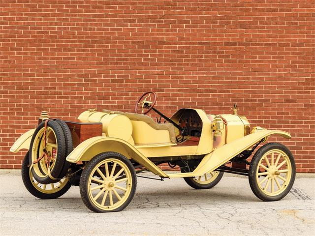 1919 Ford Model T (CC-1128191) for sale in Auburn, Indiana