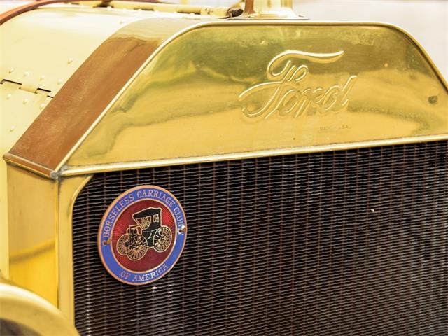 1919 Ford Model T (CC-1128191) for sale in Auburn, Indiana