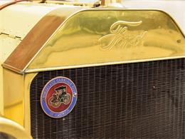1919 Ford Model T (CC-1128191) for sale in Auburn, Indiana