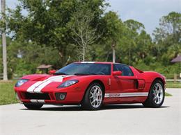 2005 Ford GT (CC-1128192) for sale in Auburn, Indiana