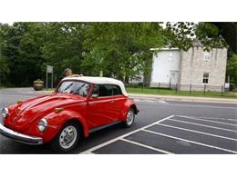 1972 Volkswagen Beetle (CC-1120082) for sale in Cadillac, Michigan