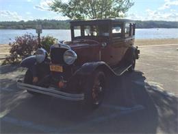 1929 Chrysler 65 (CC-1120820) for sale in Cadillac, Michigan
