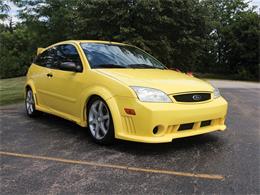 2005 Ford Saleen Focus (CC-1128200) for sale in Auburn, Indiana