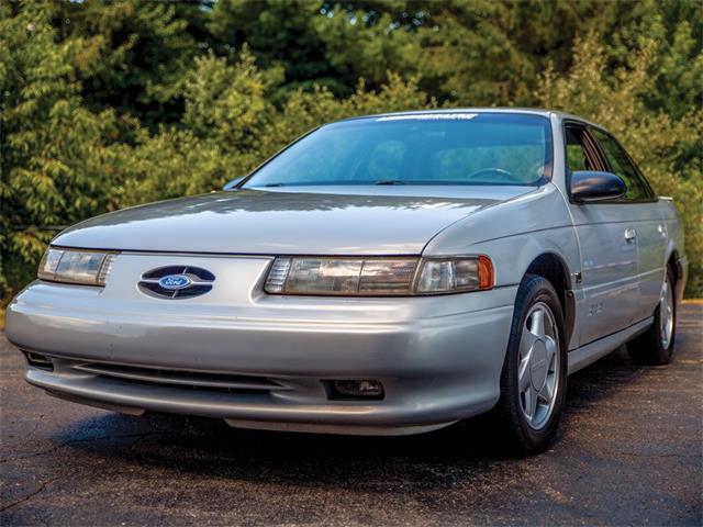 1995 Ford Taurus (CC-1128201) for sale in Auburn, Indiana