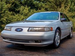 1995 Ford Taurus (CC-1128201) for sale in Auburn, Indiana