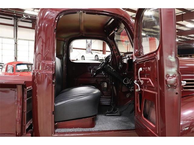 1945 Dodge Ram for Sale | ClassicCars.com | CC-1128203