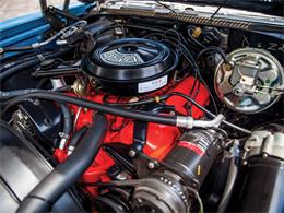 1971 Chevrolet Monte Carlo SS (CC-1128207) for sale in Auburn, Indiana