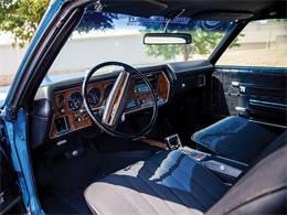 1971 Chevrolet Monte Carlo SS (CC-1128207) for sale in Auburn, Indiana