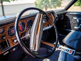 1971 Chevrolet Monte Carlo SS (CC-1128207) for sale in Auburn, Indiana