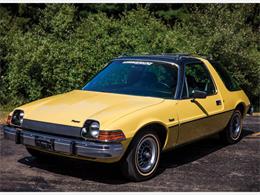 1976 AMC Pacer (CC-1128212) for sale in Auburn, Indiana