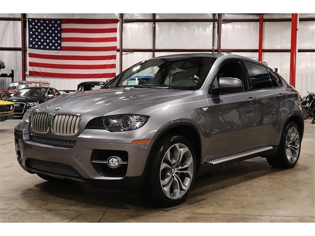 2011 BMW X6 (CC-1128213) for sale in Kentwood, Michigan