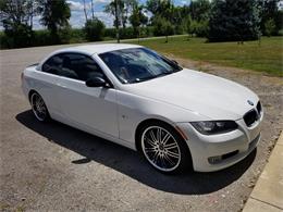 2007 BMW 328i Cabriolet (CC-1128217) for sale in Auburn, Indiana