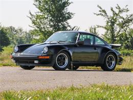 1977 Porsche 911 Turbo (CC-1128218) for sale in Auburn, Indiana