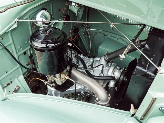1937 Hudson Terraplane Utility Coupe (CC-1128221) for sale in Auburn, Indiana