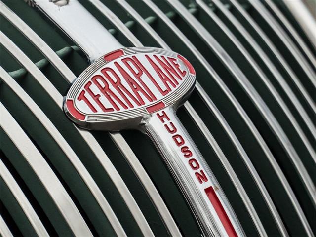 1937 Hudson Terraplane Utility Coupe (CC-1128221) for sale in Auburn, Indiana