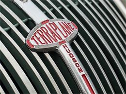 1937 Hudson Terraplane Utility Coupe (CC-1128221) for sale in Auburn, Indiana