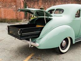 1937 Hudson Terraplane Utility Coupe (CC-1128221) for sale in Auburn, Indiana