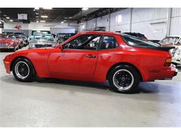 1944 Porsche 944 (CC-1128231) for sale in Kentwood, Michigan