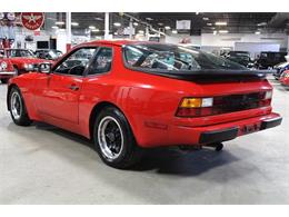 1944 Porsche 944 (CC-1128231) for sale in Kentwood, Michigan
