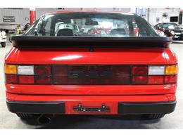 1944 Porsche 944 (CC-1128231) for sale in Kentwood, Michigan