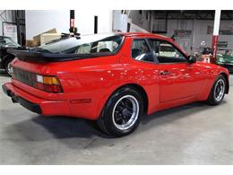 1944 Porsche 944 (CC-1128231) for sale in Kentwood, Michigan