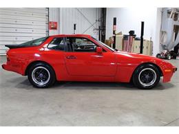 1944 Porsche 944 (CC-1128231) for sale in Kentwood, Michigan
