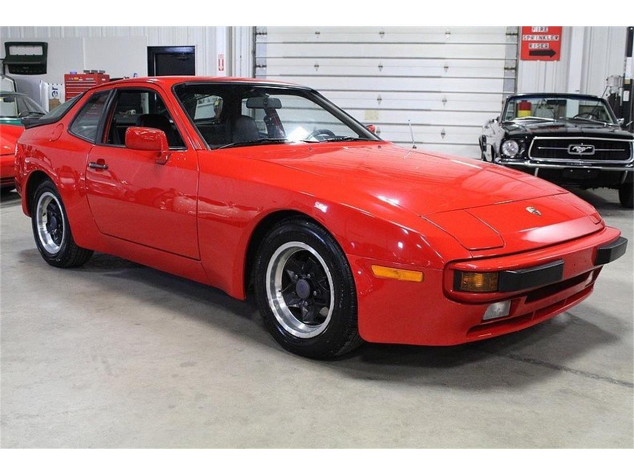 1944 Porsche 944 for Sale | ClassicCars.com | CC-1128231