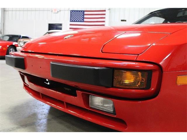 1944 Porsche 944 (CC-1128231) for sale in Kentwood, Michigan