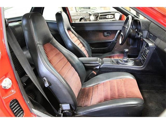 1944 Porsche 944 (CC-1128231) for sale in Kentwood, Michigan