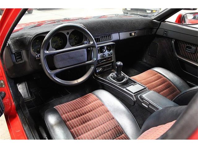 1944 Porsche 944 (CC-1128231) for sale in Kentwood, Michigan