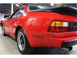 1944 Porsche 944 (CC-1128231) for sale in Kentwood, Michigan