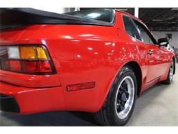 1944 Porsche 944 (CC-1128231) for sale in Kentwood, Michigan