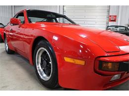 1944 Porsche 944 (CC-1128231) for sale in Kentwood, Michigan